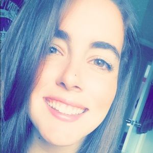 Meet your Posher, Teresa